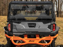 Polaris General XP 1000 Rear Vented Windshield