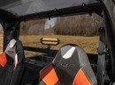 Polaris General XP 1000 Rear Vented Windshield
