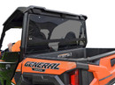 Polaris General XP 1000 Rear Windshield