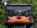 Polaris General XP 1000 Rear Windshield