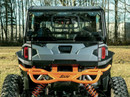 Polaris General XP 1000 Sliding Rear Windshield
