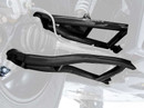 Polaris Ranger 1000 2" Forward Offset A-Arms