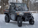 Polaris Ranger 1000 2" Forward Offset A-Arms