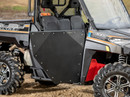 Polaris Ranger 1000 Aluminum Doors