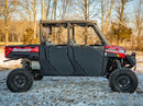Polaris Ranger 1000 Aluminum Doors