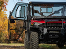 Polaris Ranger 1000 Convertible Cab Enclosure Doors