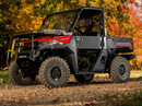 Polaris Ranger 1000 Convertible Cab Enclosure Doors