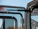 Polaris Ranger 1000 Convertible Cab Enclosure Doors