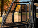 Polaris Ranger 1000 Convertible Cab Enclosure Doors