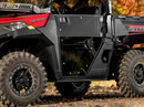 Polaris Ranger 1000 Convertible Cab Enclosure Doors