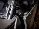 Polaris Ranger 1000 Crew HDPE Half Doors