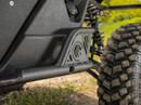 Polaris Ranger 1000 Crew Heavy-Duty Nerf Bars