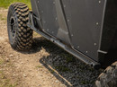Polaris Ranger 1000 Crew Heavy-Duty Nerf Bars