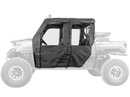 Polaris Ranger 1000 Crew Soft Cab Enclosure Doors