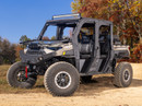 Polaris Ranger 1000 Crew Soft Cab Enclosure Doors