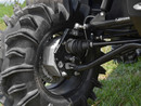 Polaris Ranger 1000 Diesel 4" Portal Gear Lift