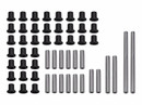 Polaris Ranger 1000 Diesel A-Arm Bushings - Polaris Ranger 900 A Arm Bushing Kit (2013)