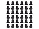 Polaris Ranger 1000 Diesel A-Arm Bushings - Polaris Ranger 900 A Arm Bushing Kit (2013)