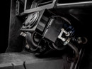 Polaris Ranger 1000 Diesel Cab Heater