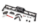 Polaris Ranger 1000 Diesel Game Loader Rack