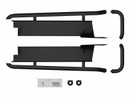 Polaris Ranger 1000 Diesel Heavy-Duty Rock Slider Nerf Bars