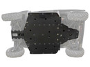 Polaris Ranger 1000 Full Skid Plate