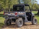 Polaris Ranger 1000 Glass Sliding Rear Windshield