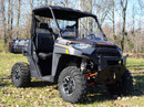 Polaris Ranger 1000 Half Windshield