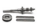 Polaris Ranger 1000 Heavy-Duty Reverse Chain