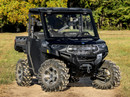 Polaris Ranger 1000 MaxDrive Power Flip Glass Windshield