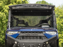 Polaris Ranger 1000 MaxDrive Power Flip Windshield