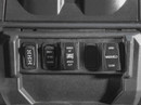Polaris Ranger 1000 MaxDrive Power Flip Windshield