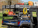 Polaris Ranger 1000 Outfitter Bed Rack