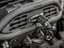 Polaris Ranger 1000 Winch-Ready Low-Profile Front Bumper