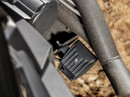 Polaris Ranger 1000 Winch-Ready Low-Profile Front Bumper