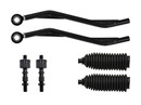 Polaris Ranger 1000 Z-Bend Tie Rod Kit - Replacement For Lift Kits