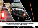 Polaris Ranger 500 Deluxe Self-Canceling Turn Signal Kit