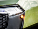 Polaris Ranger 500 Deluxe Self-Canceling Turn Signal Kit