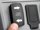 Polaris Ranger 500 Deluxe Self-Canceling Turn Signal Kit