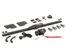 Polaris Ranger 570 Bed Winch