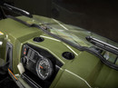 Polaris Ranger 570 Full-Size Cab Heater