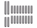 Polaris Ranger 900 Diesel A-Arm Bushings - Polaris Ranger Fullsize A Arm Bushings 09-14