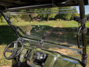 Polaris Ranger 900 Diesel Flip Windshield