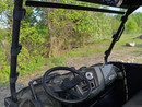 Polaris Ranger 900 Diesel Full Windshield