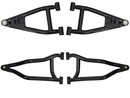 Polaris Ranger 900 Diesel High Clearance 1" Forward Offset A-Arms