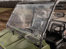 Polaris Ranger 900 Diesel Vented Full Windshield
