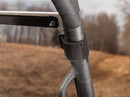 Polaris Ranger 900 Diesel Vented Full Windshield
