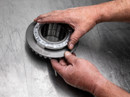 Polaris Ranger Billet Torsion Spring Retainer