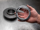 Polaris Ranger Billet Torsion Spring Retainer