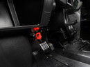 Polaris Ranger Brake Lock